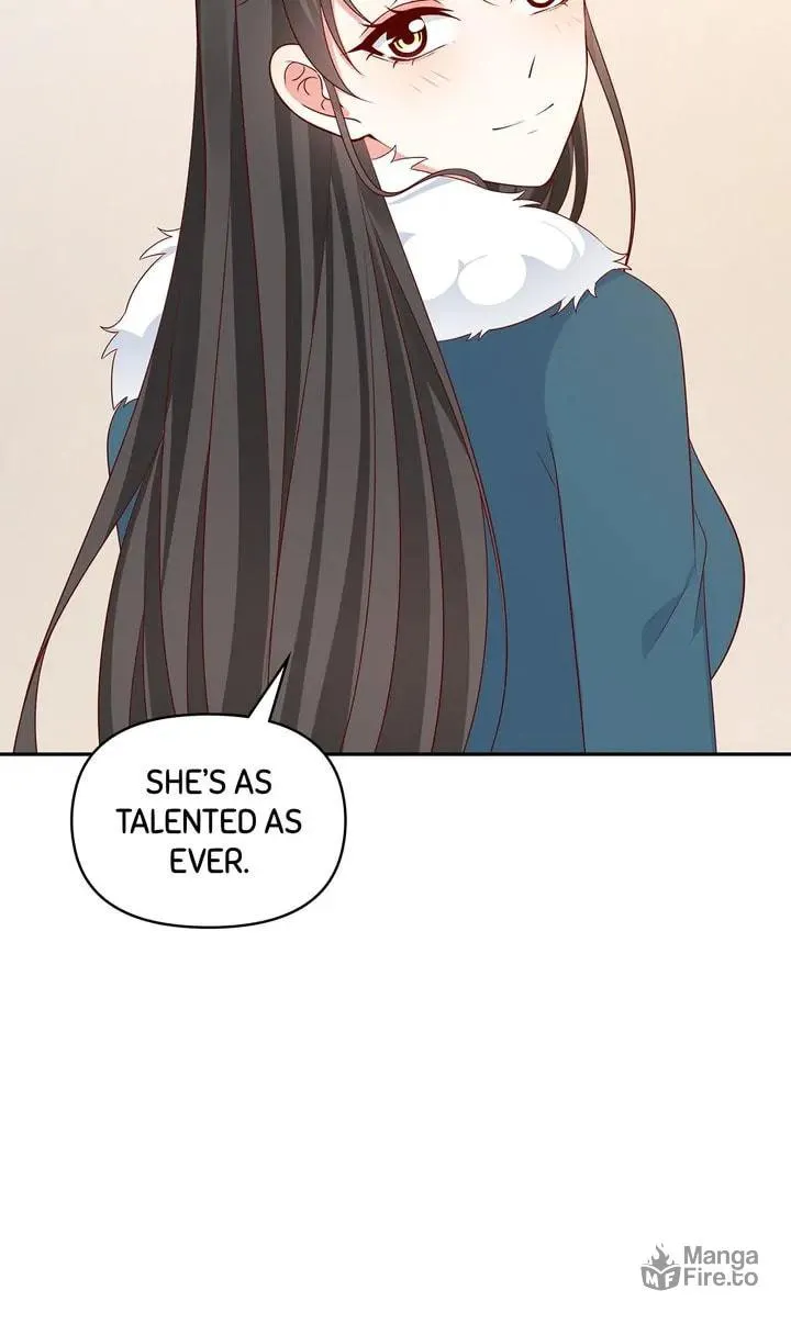 The Daddy Dilemma Chapter 40 page 66 - 
