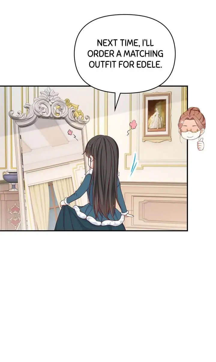 The Daddy Dilemma Chapter 40 page 67 - 