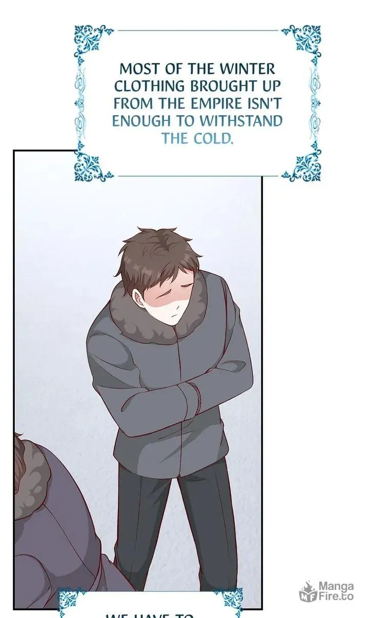 The Daddy Dilemma Chapter 40 page 70 - 