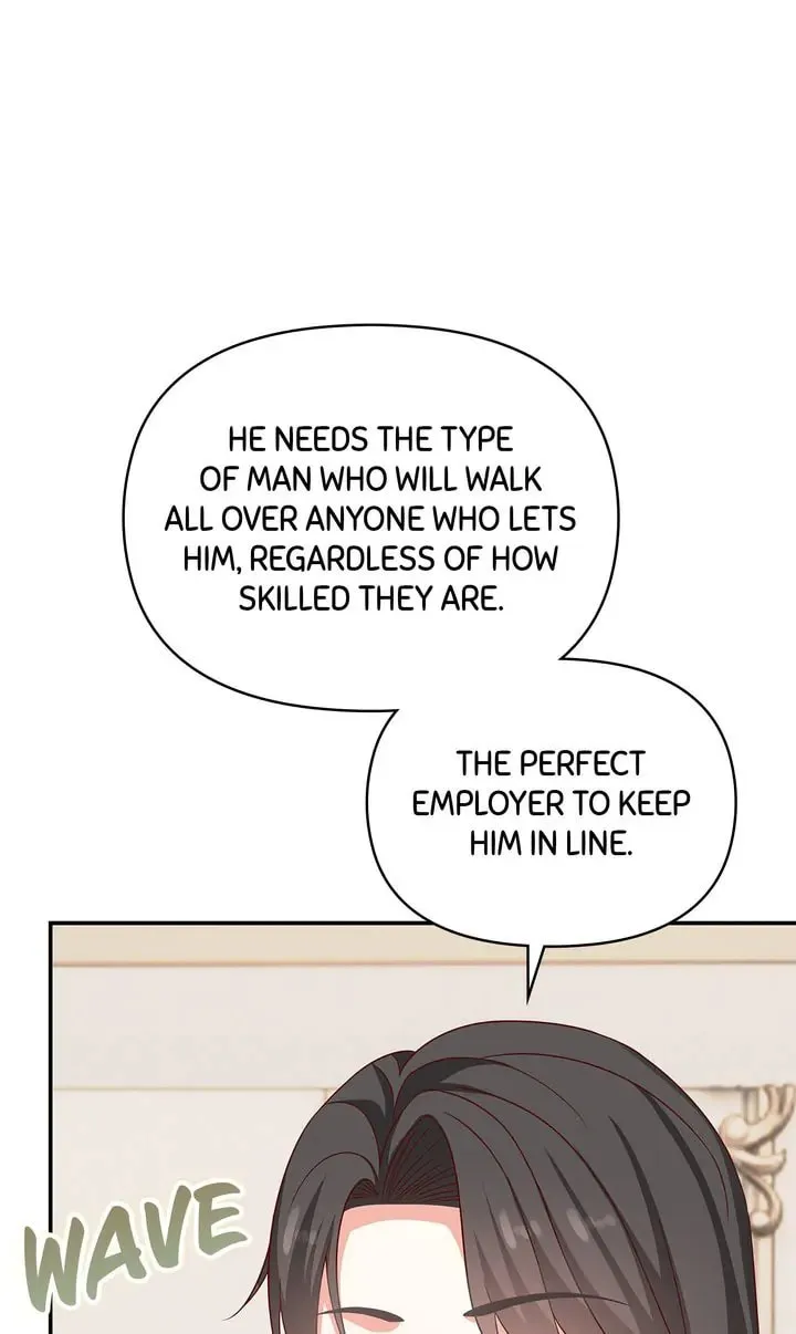 The Daddy Dilemma Chapter 40 page 8 - 