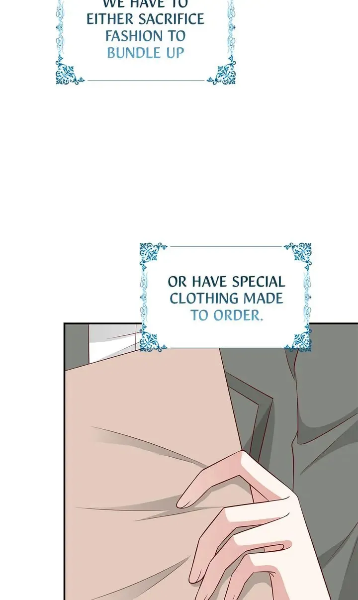 The Daddy Dilemma Chapter 40 page 71 - 