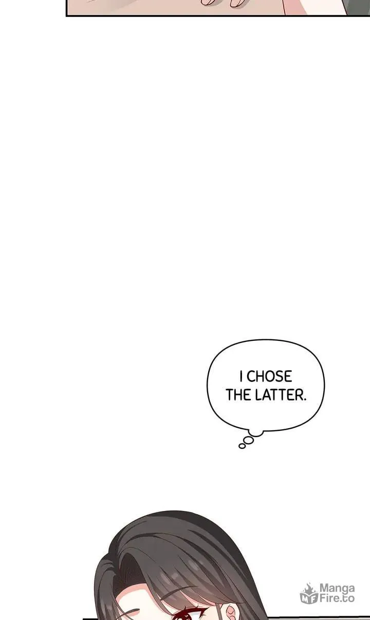 The Daddy Dilemma Chapter 40 page 72 - 