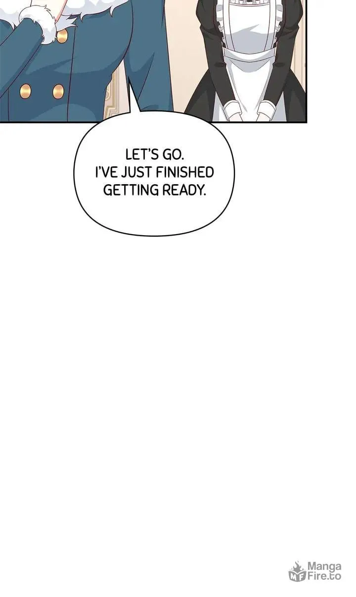 The Daddy Dilemma Chapter 40 page 75 - 