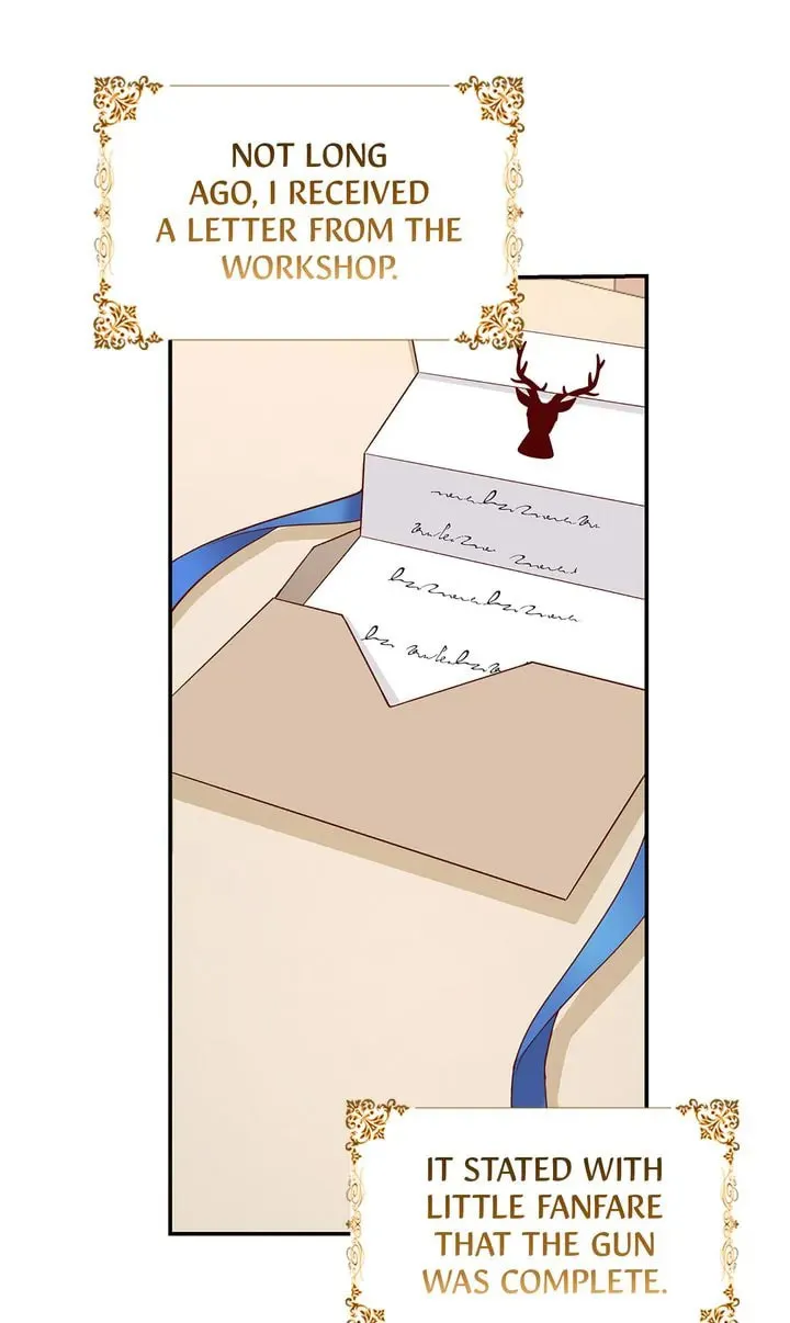 The Daddy Dilemma Chapter 40 page 76 - 