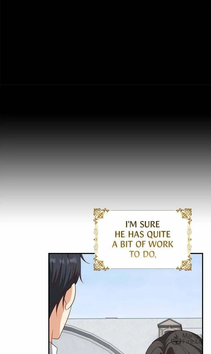 The Daddy Dilemma Chapter 41 page 15 - 