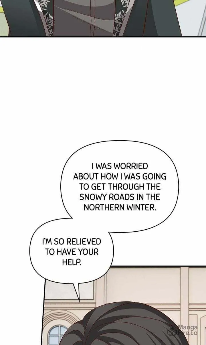 The Daddy Dilemma Chapter 41 page 18 - 