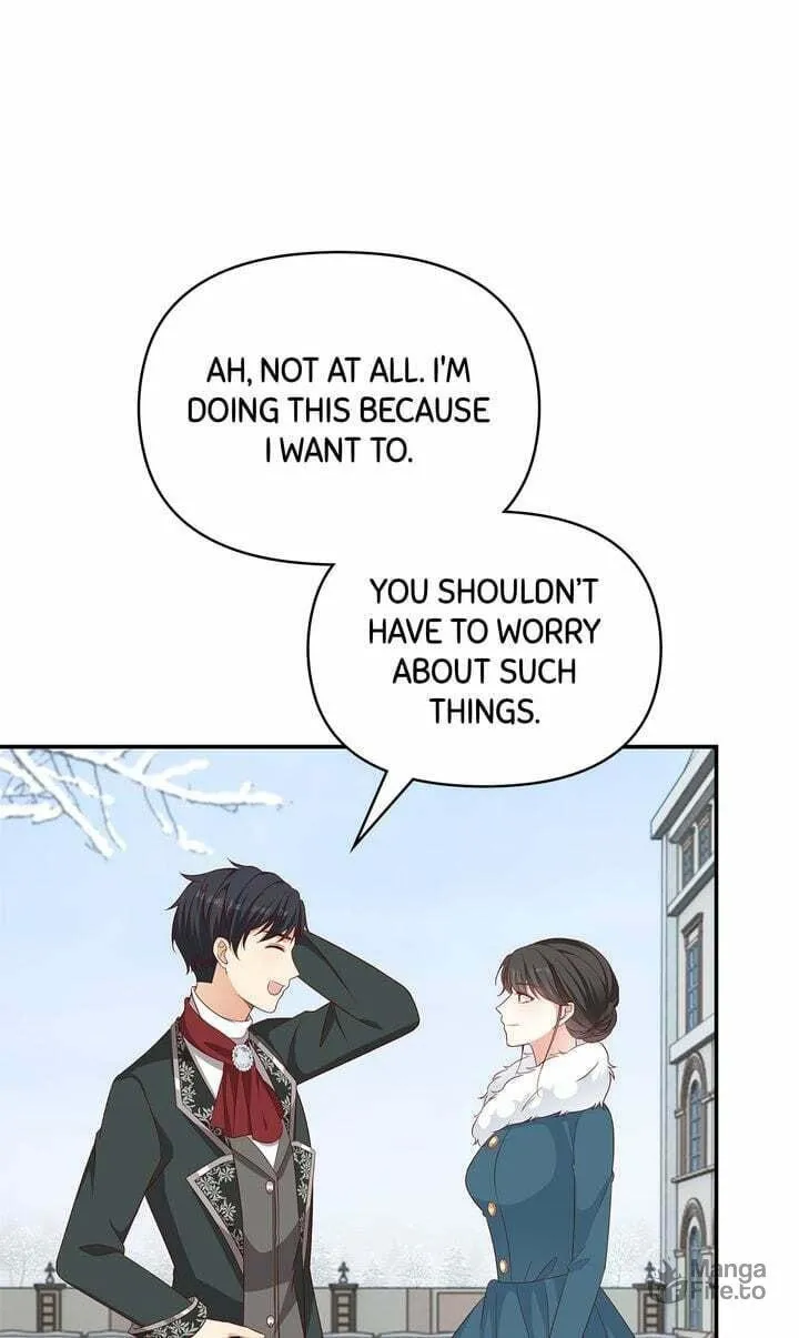 The Daddy Dilemma Chapter 41 page 20 - 