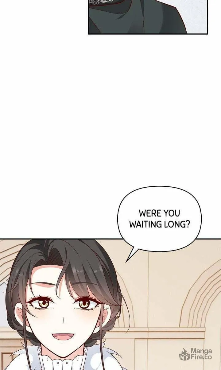 The Daddy Dilemma Chapter 41 page 3 - 