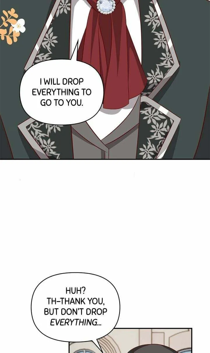 The Daddy Dilemma Chapter 41 page 22 - 
