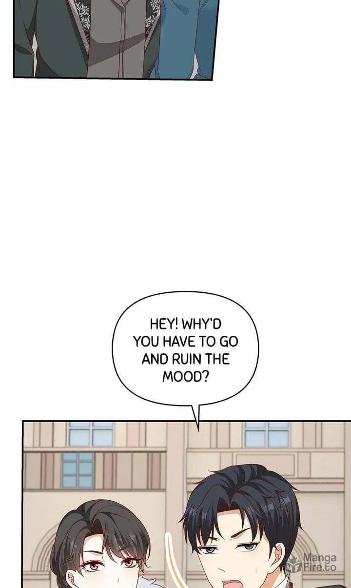 The Daddy Dilemma Chapter 41 page 25 - 