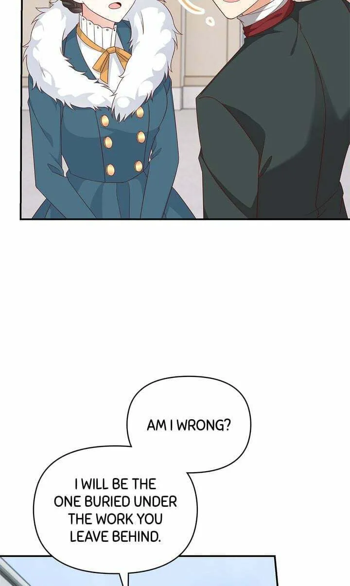 The Daddy Dilemma Chapter 41 page 26 - 