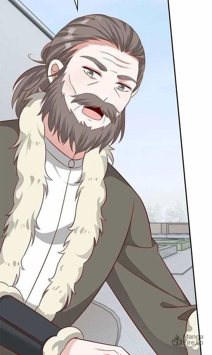 The Daddy Dilemma Chapter 41 page 27 - 