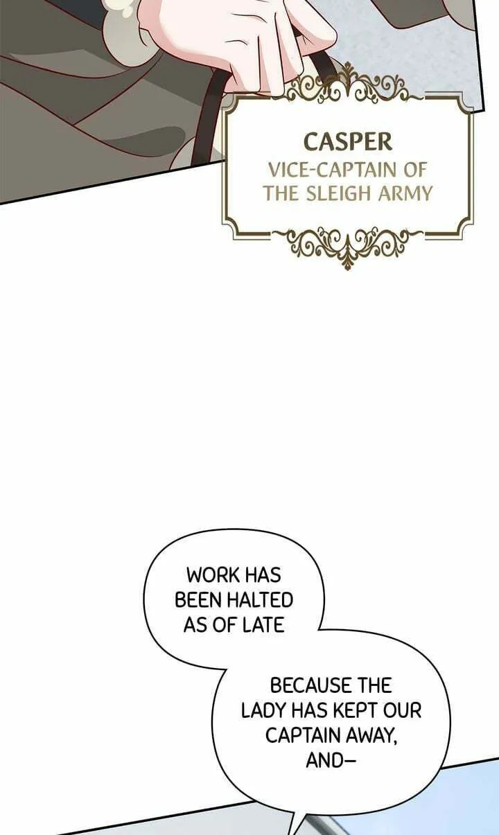 The Daddy Dilemma Chapter 41 page 28 - 