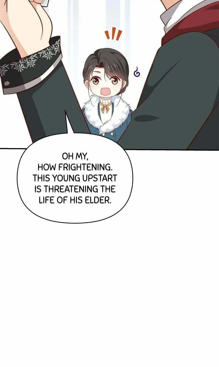 The Daddy Dilemma Chapter 41 page 31 - 