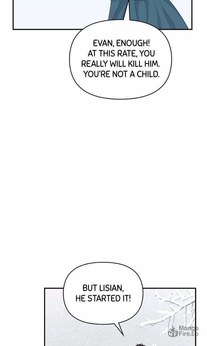 The Daddy Dilemma Chapter 41 page 33 - 