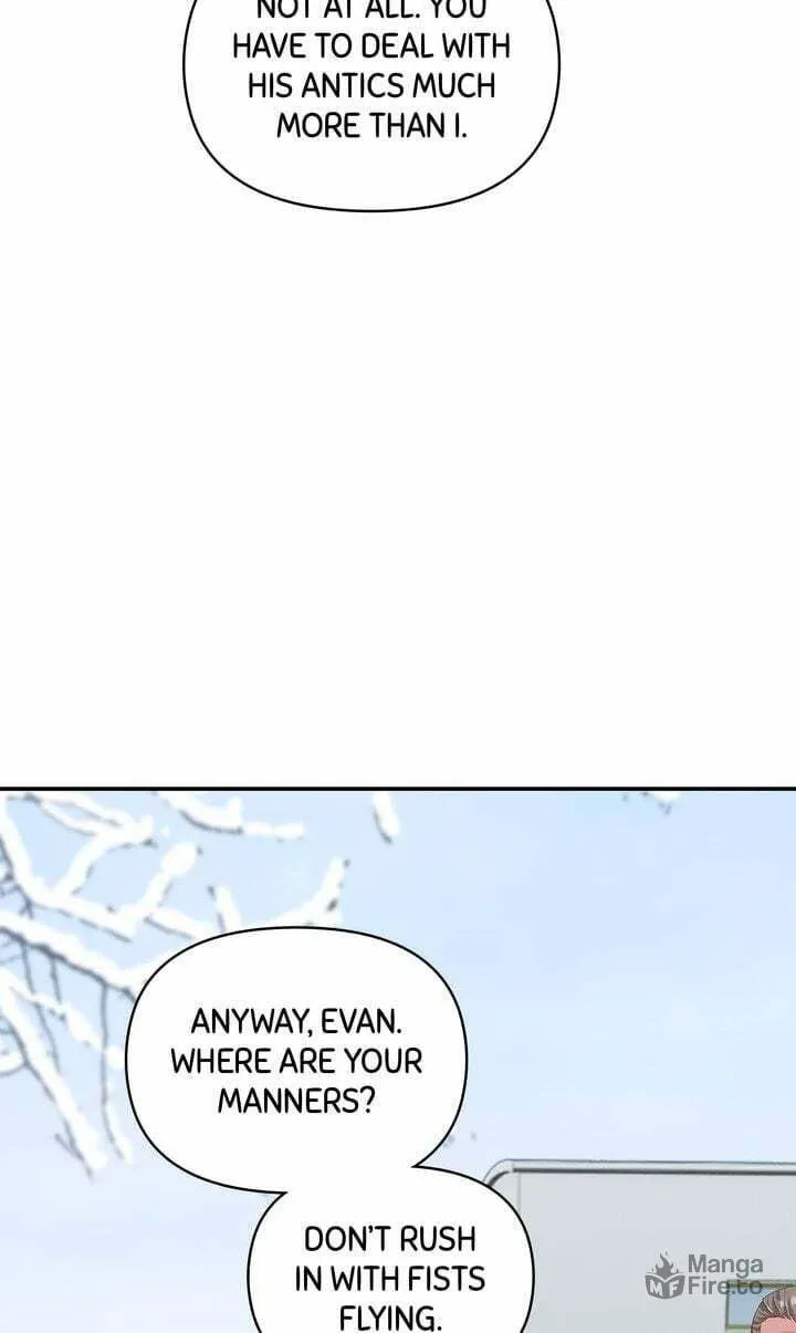 The Daddy Dilemma Chapter 41 page 36 - 