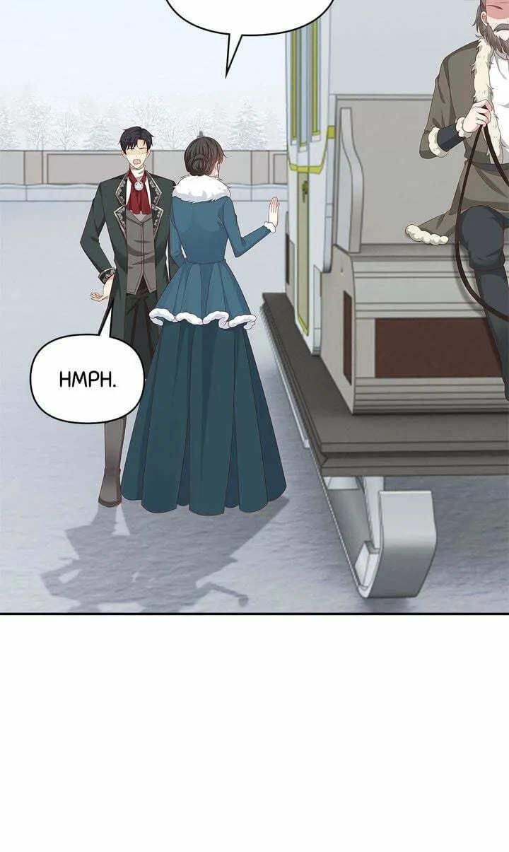 The Daddy Dilemma Chapter 41 page 37 - 