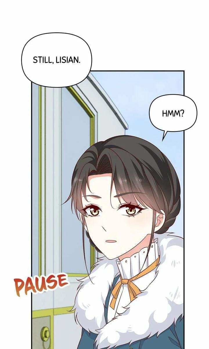 The Daddy Dilemma Chapter 41 page 38 - 