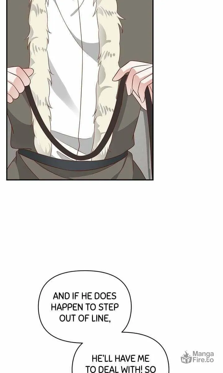 The Daddy Dilemma Chapter 41 page 42 - 