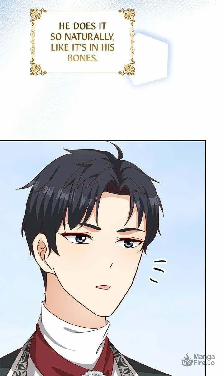 The Daddy Dilemma Chapter 41 page 45 - 