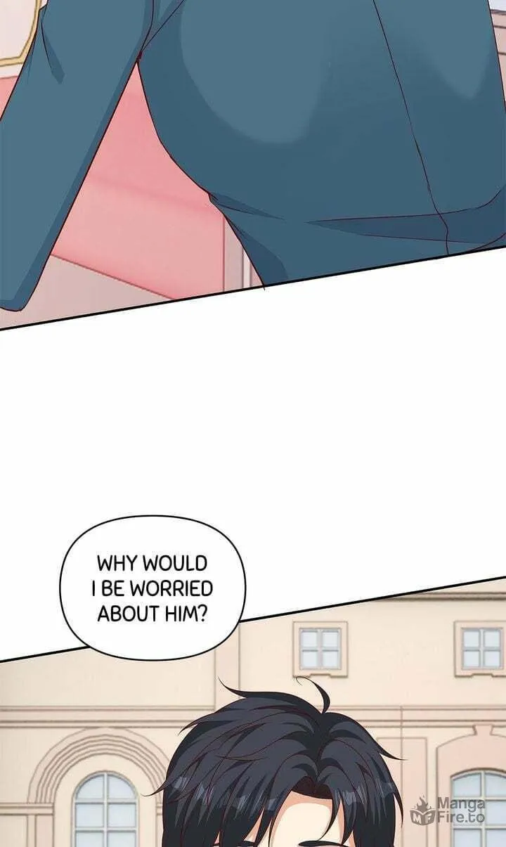 The Daddy Dilemma Chapter 41 page 48 - 
