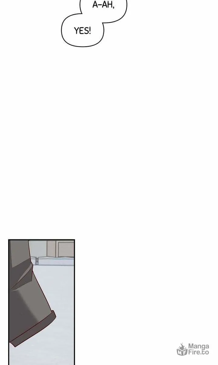 The Daddy Dilemma Chapter 41 page 51 - 