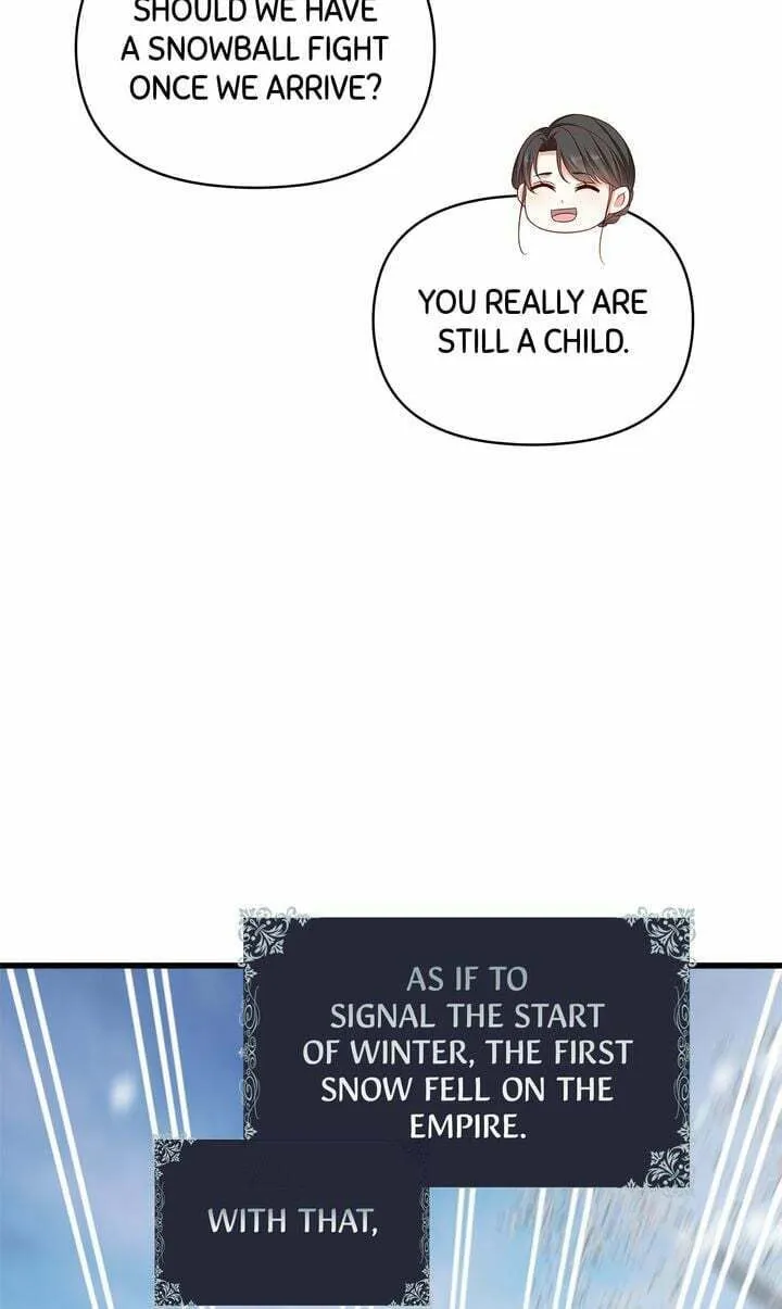 The Daddy Dilemma Chapter 41 page 56 - 