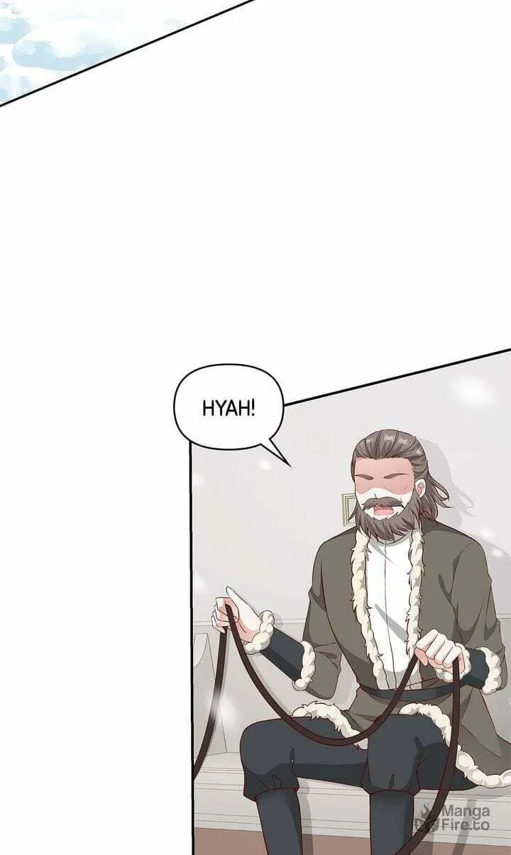 The Daddy Dilemma Chapter 41 page 60 - 