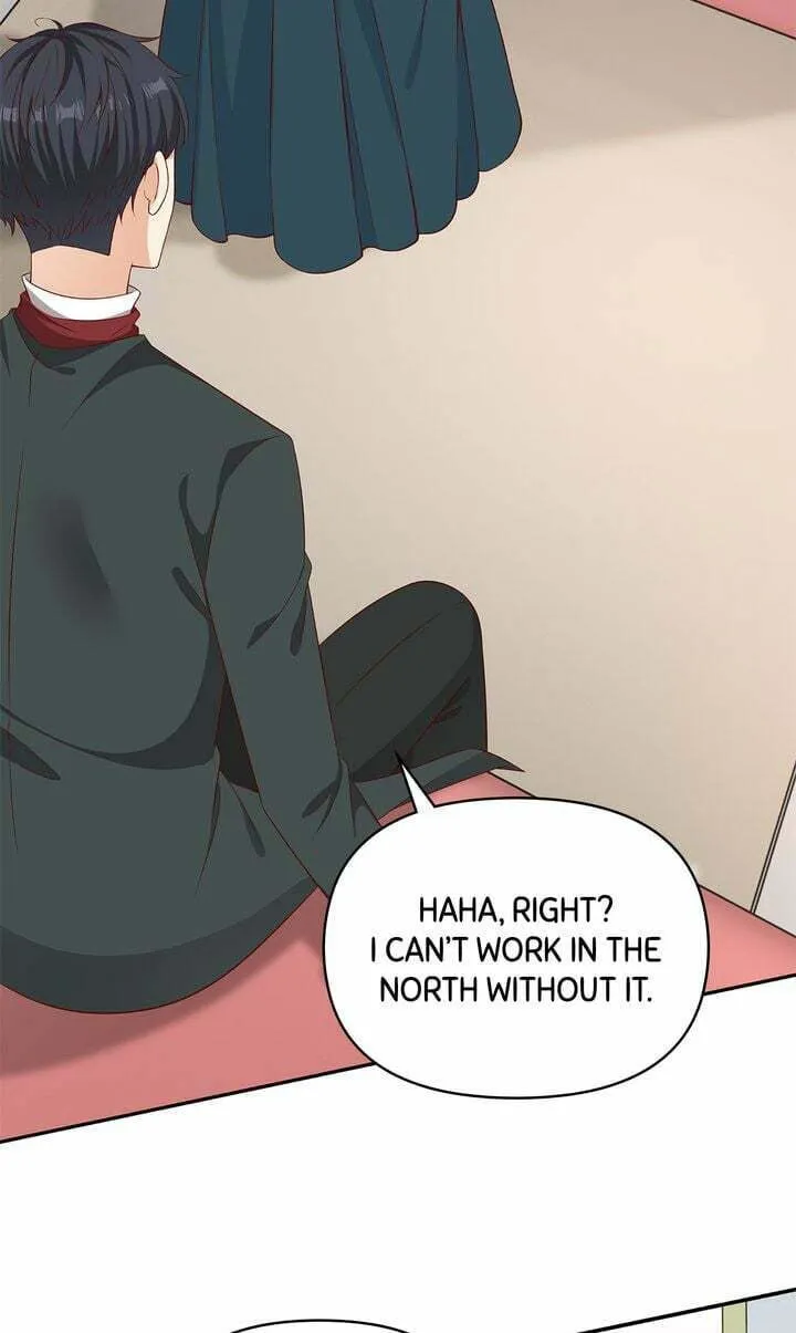 The Daddy Dilemma Chapter 41 page 64 - 