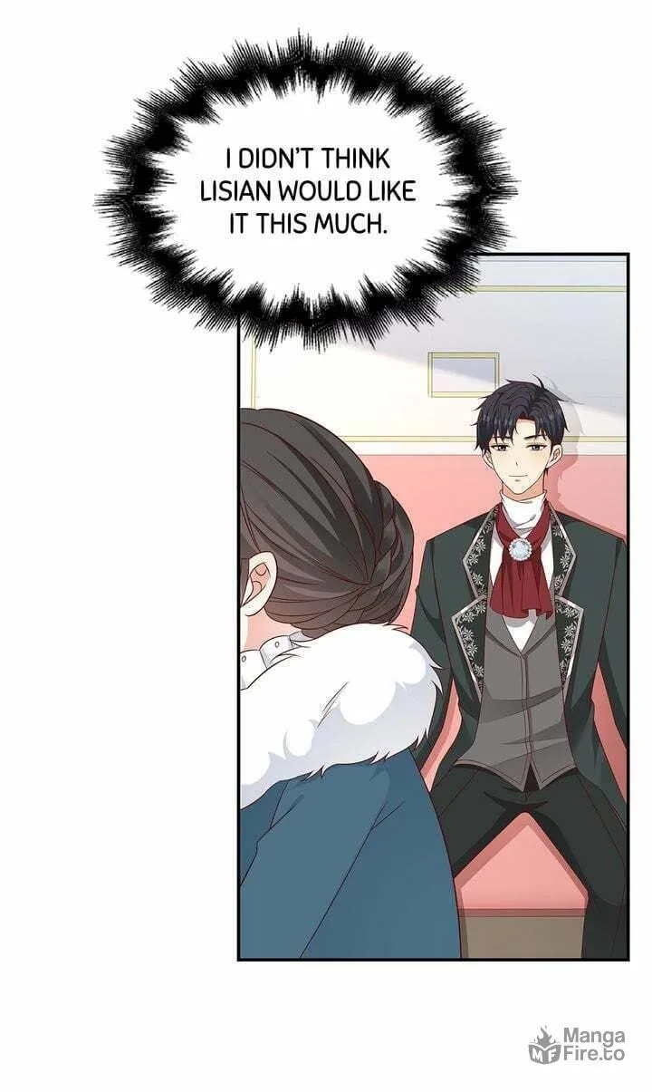 The Daddy Dilemma Chapter 41 page 66 - 