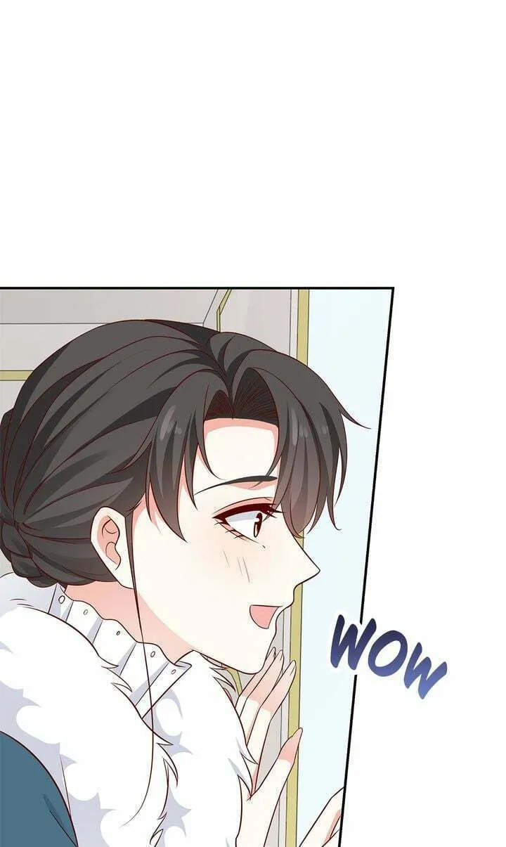 The Daddy Dilemma Chapter 41 page 67 - 