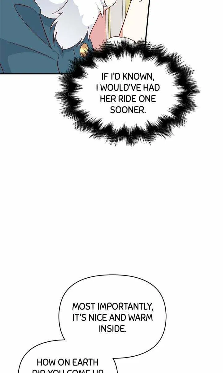 The Daddy Dilemma Chapter 41 page 68 - 