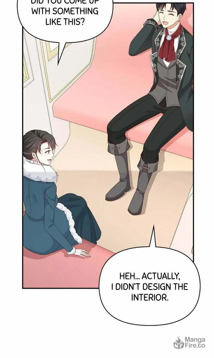 The Daddy Dilemma Chapter 41 page 69 - 
