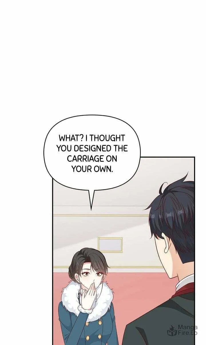 The Daddy Dilemma Chapter 41 page 70 - 