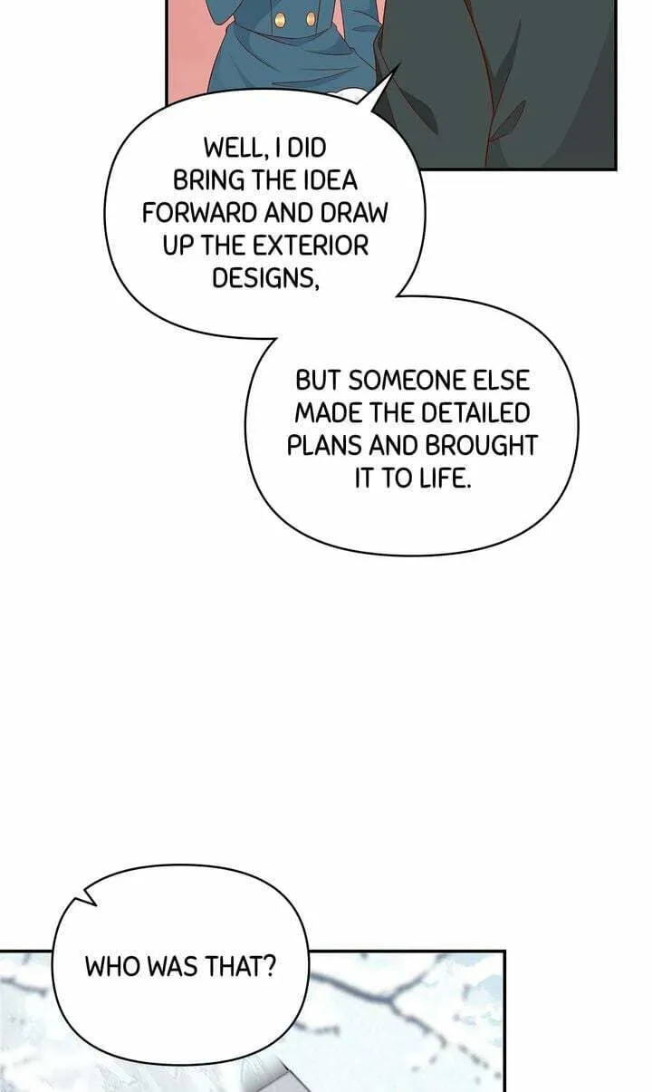 The Daddy Dilemma Chapter 41 page 71 - 