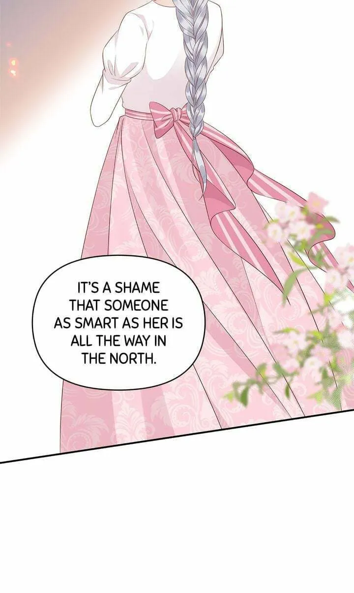 The Daddy Dilemma Chapter 41 page 74 - 