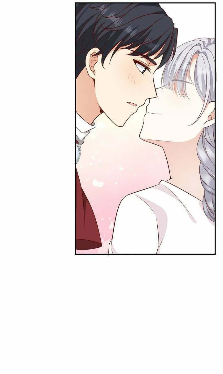 The Daddy Dilemma Chapter 41 page 83 - 