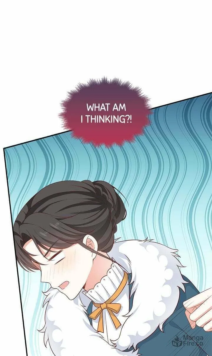 The Daddy Dilemma Chapter 41 page 84 - 
