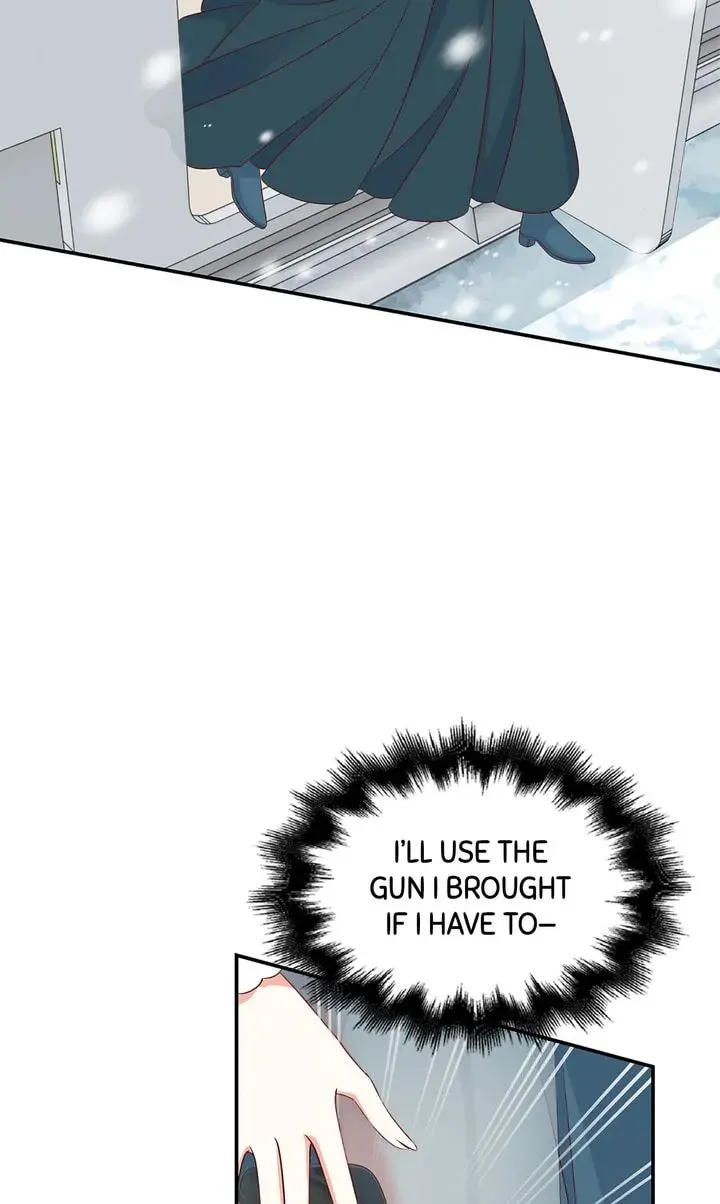 The Daddy Dilemma Chapter 42 page 11 - 