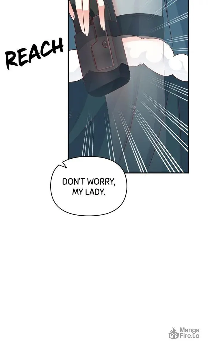 The Daddy Dilemma Chapter 42 page 12 - 