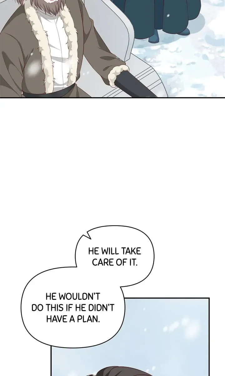 The Daddy Dilemma Chapter 42 page 14 - 