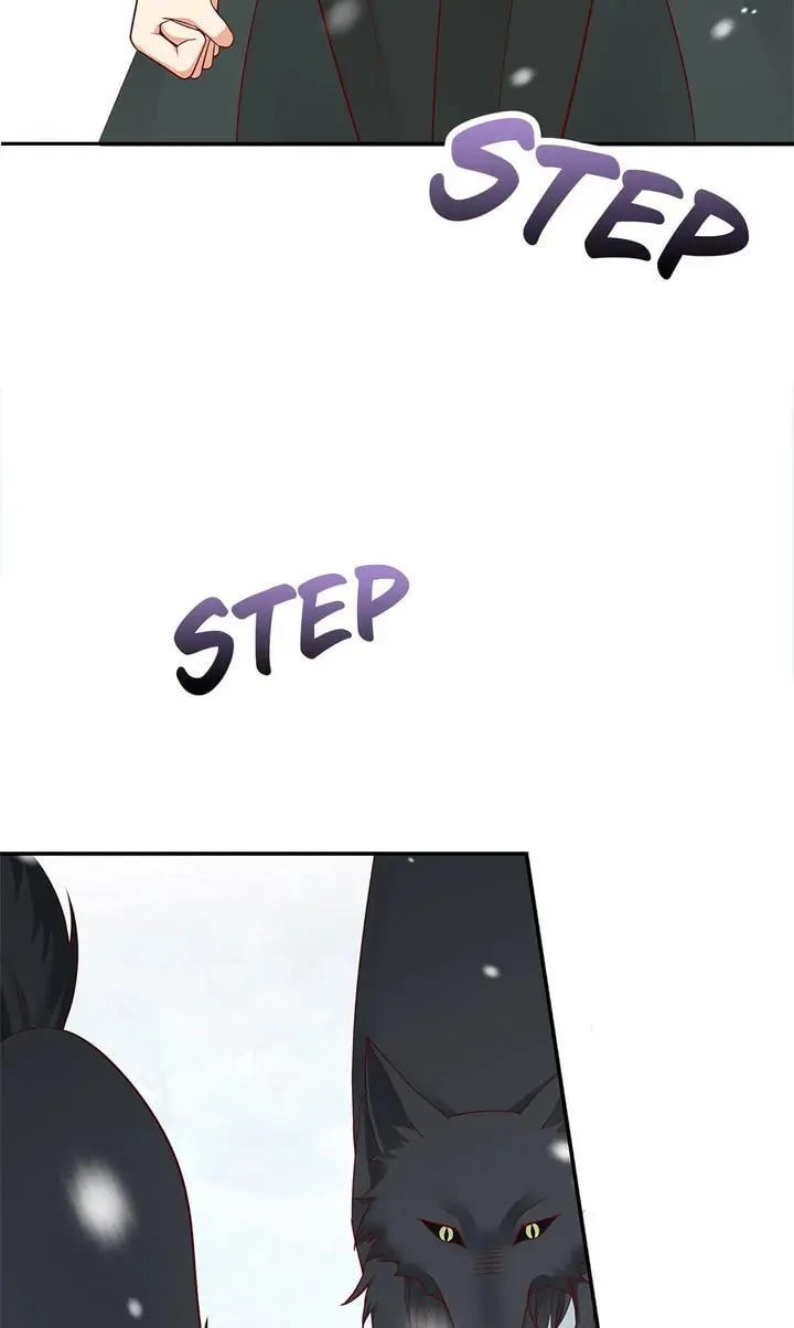 The Daddy Dilemma Chapter 42 page 19 - 