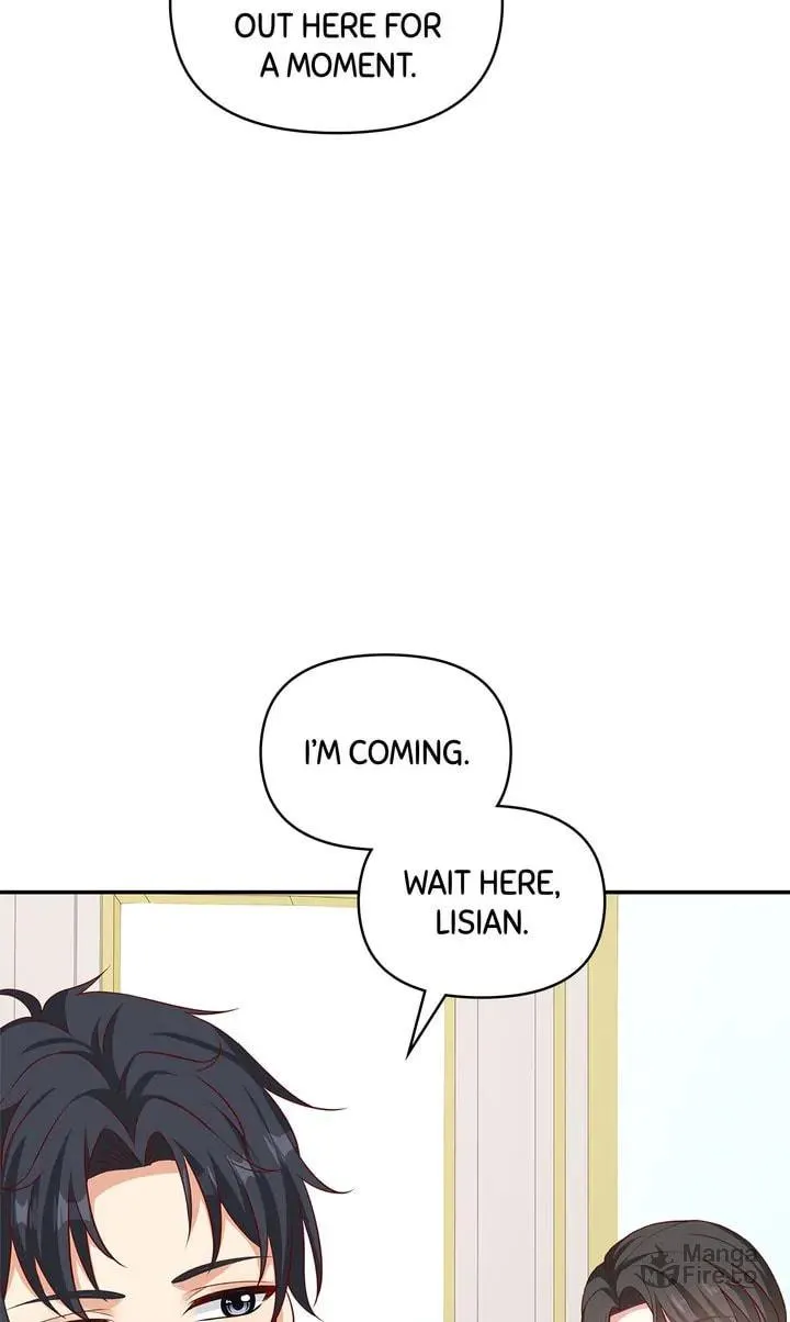 The Daddy Dilemma Chapter 42 page 3 - 