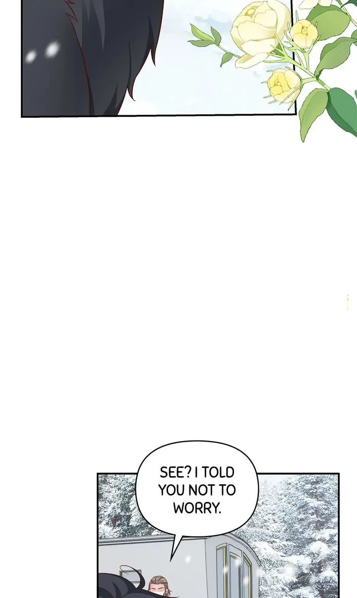 The Daddy Dilemma Chapter 42 page 28 - 