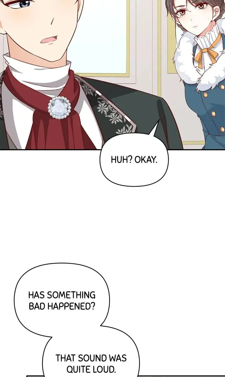 The Daddy Dilemma Chapter 42 page 4 - 