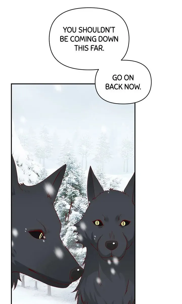 The Daddy Dilemma Chapter 42 page 32 - 