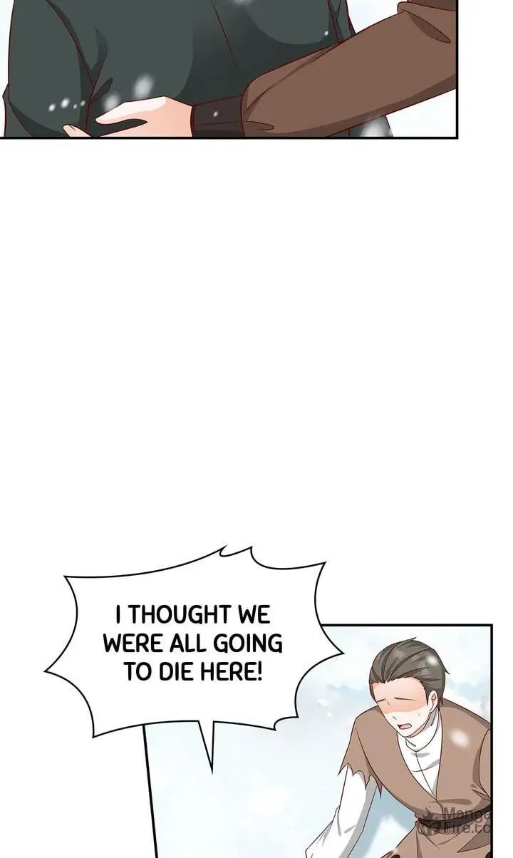 The Daddy Dilemma Chapter 42 page 35 - 