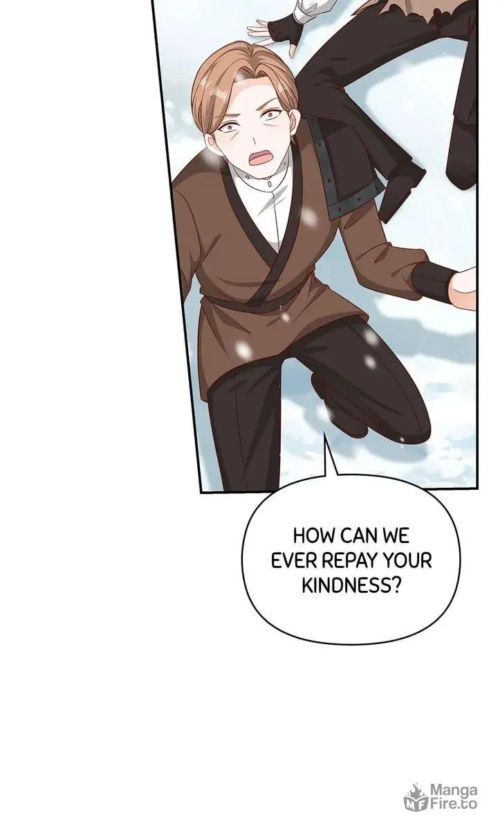 The Daddy Dilemma Chapter 42 page 36 - 