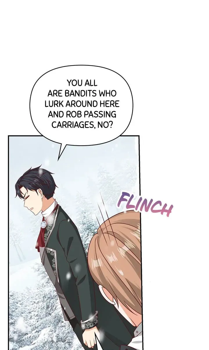 The Daddy Dilemma Chapter 42 page 37 - 