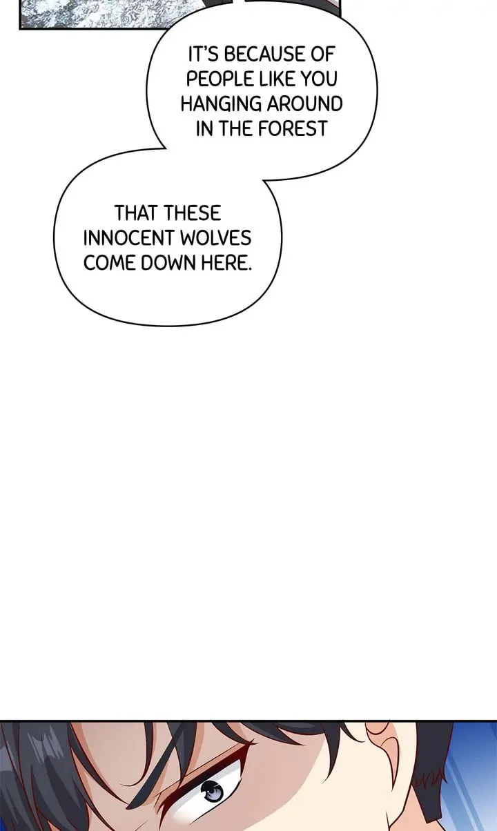 The Daddy Dilemma Chapter 42 page 38 - 